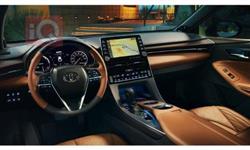 Toyota Avalon